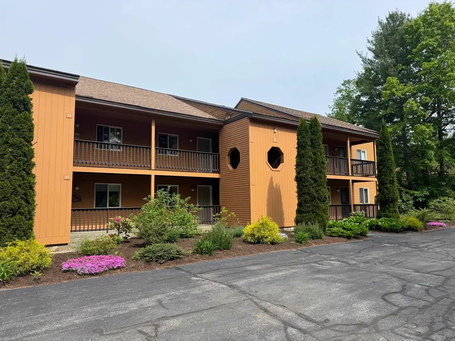15 Tennis Lane #B15, Thornton, NH 03285 - #2