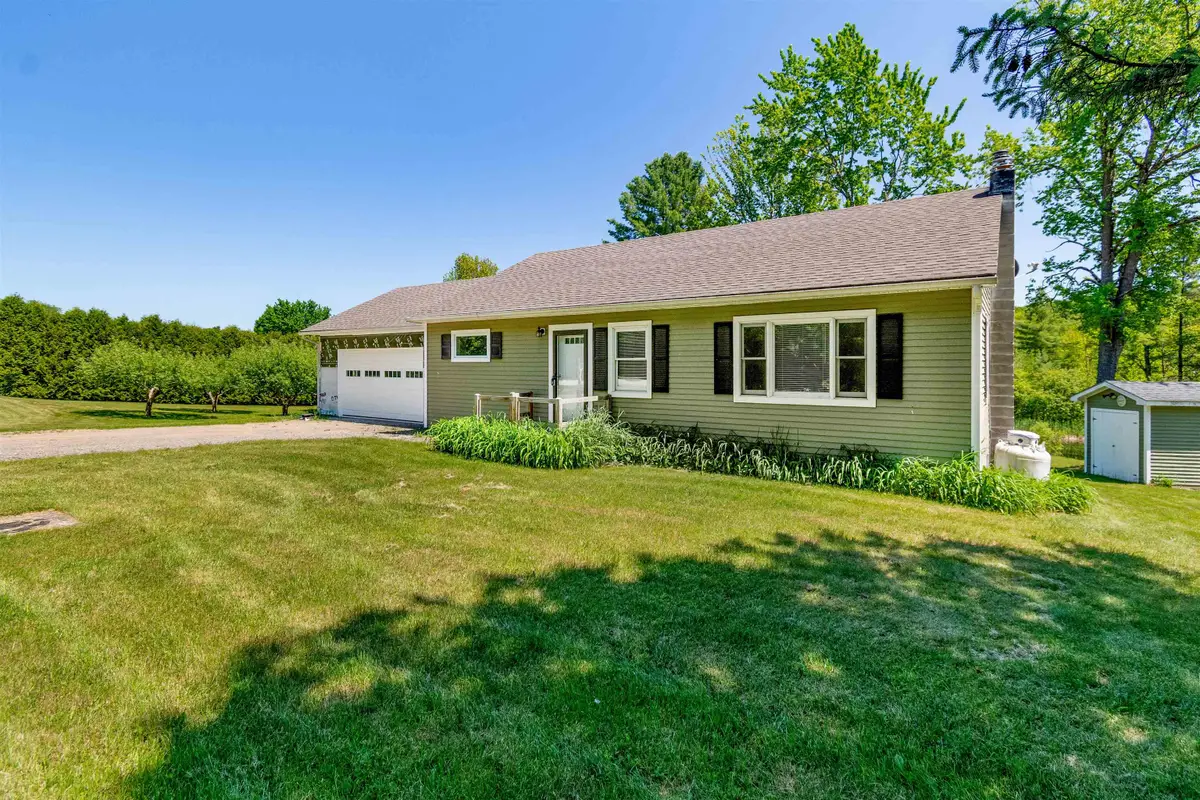 219 Cedar Drive, Sheldon, VT 05483 - #1