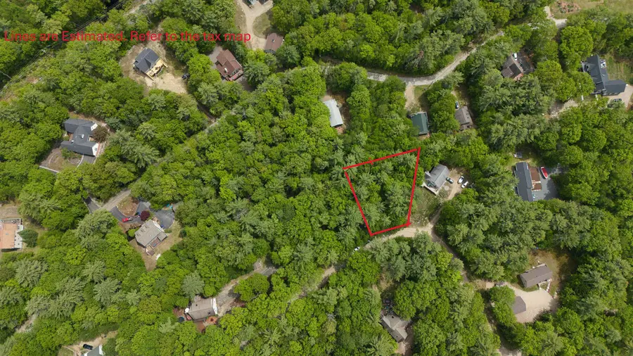 Lot 29 Joanna Street #36, Moultonborough, NH 03254 - #2