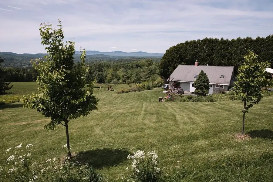 2113 Max Gray Road, Calais, VT 05667 - #2
