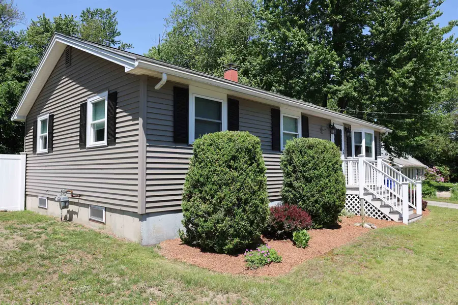 70 Brennan Street, Manchester, NH 03109 - #3