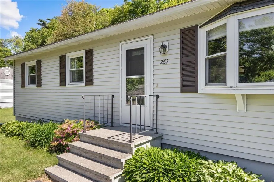 262 Belair Drive, Colchester, VT 05446 - #2