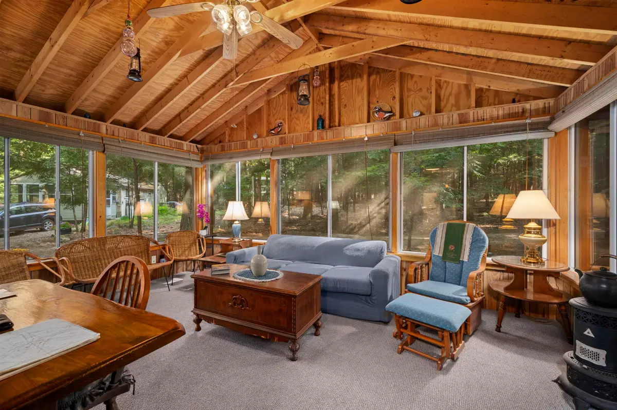 21 Tall Pines Way, Meredith, NH 03253 - #1