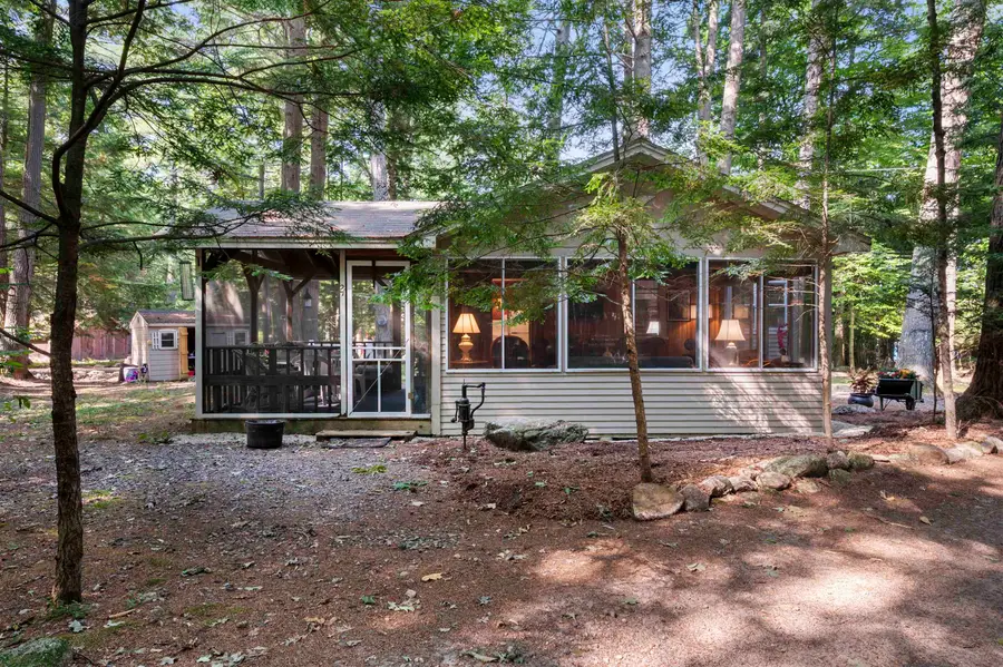 21 Tall Pines Way, Meredith, NH 03253 - #3