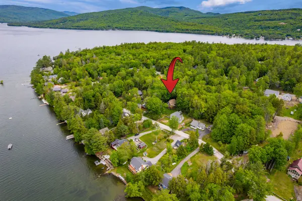 114 Shore Drive N, Bridgewater, NH 03222
