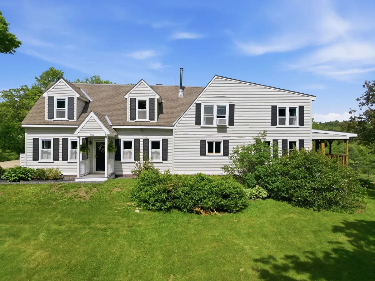 360 Jaffrey Road, Marlborough, NH 03455 - #1