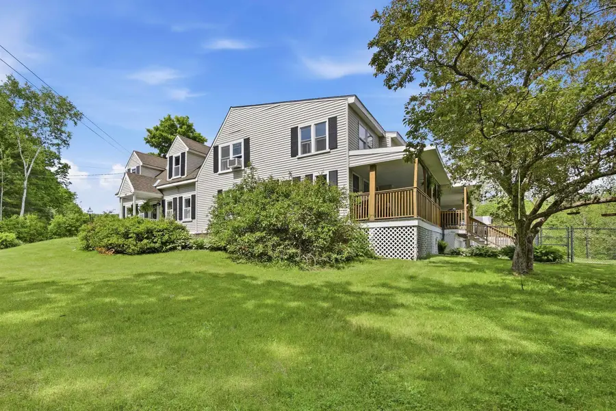 360 Jaffrey Road, Marlborough, NH 03455 - #2