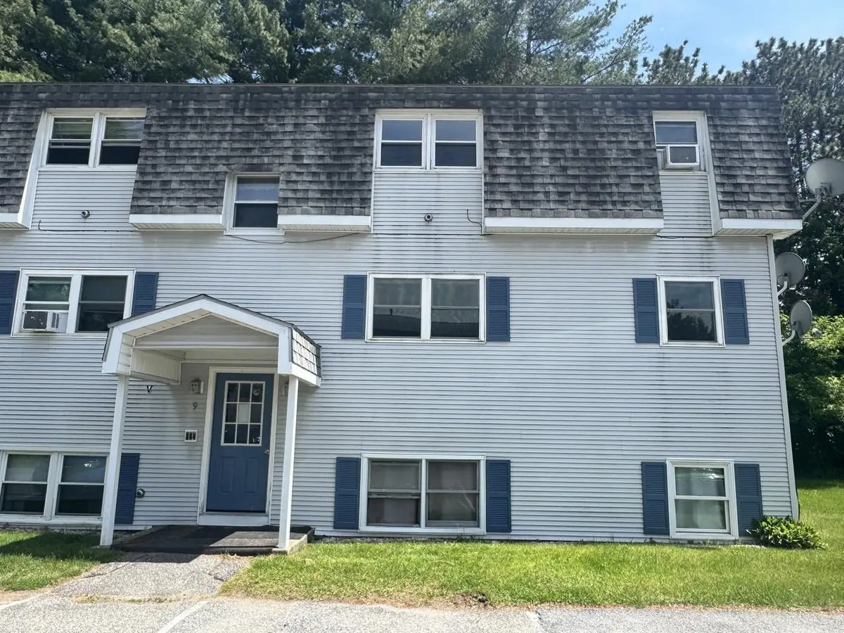 9D Blair Road, Essex, VT 05452 - #1