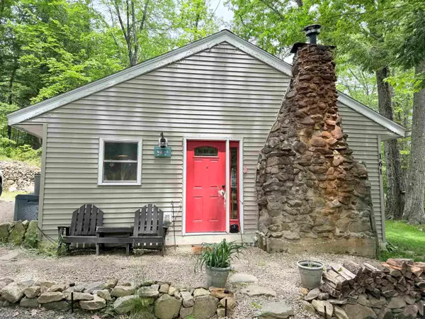 161 Crystal Lake Road, Gilmanton, NH 03837