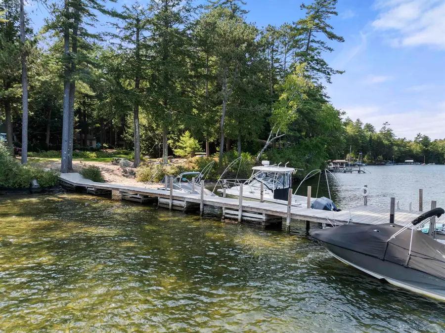 21 Tall Pines Way, Meredith, NH 03253 - #3