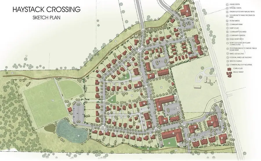 Lot 52 Jenna Drive, Hinesburg, VT 05461 - #2