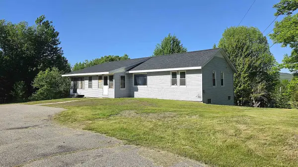 248 Gorham Hill Road, Gorham, NH 03581