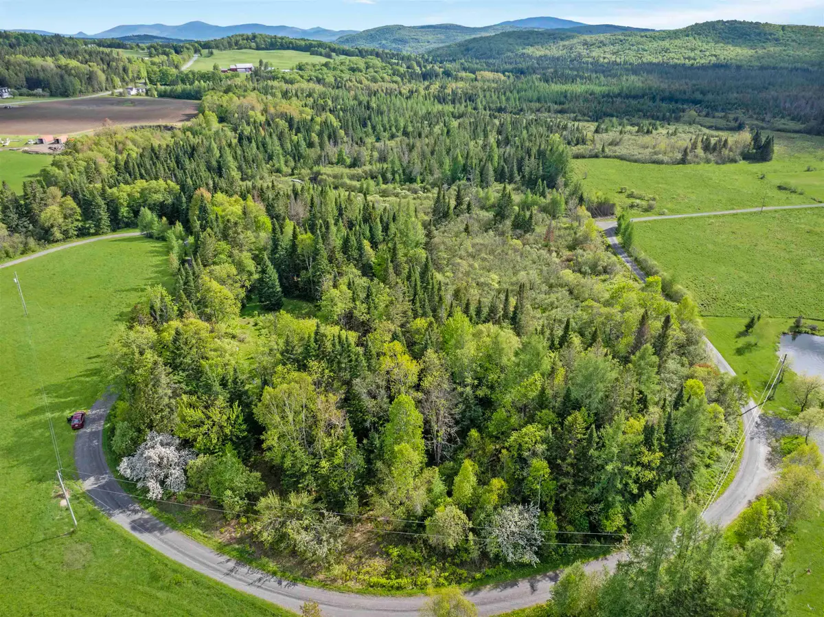 57 Old Barn Road, Clarksville, NH 03592 - #1