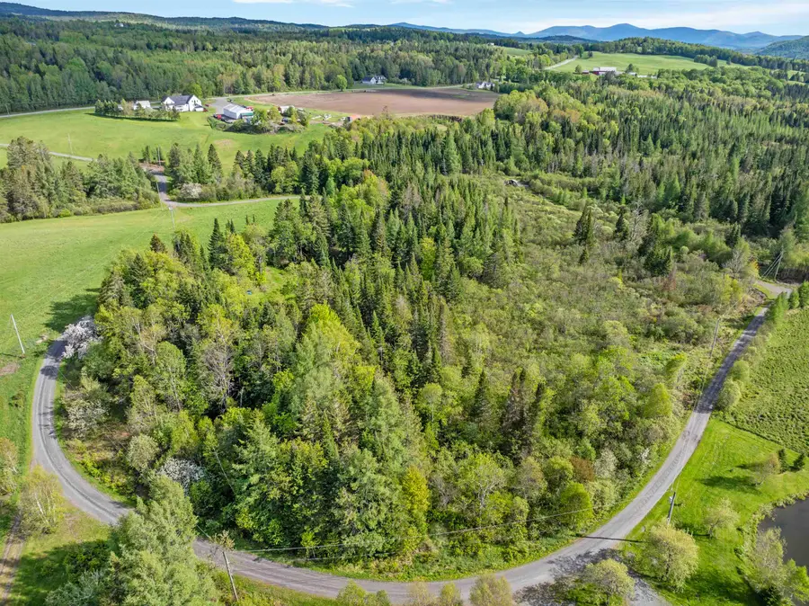 57 Old Barn Road, Clarksville, NH 03592 - #2