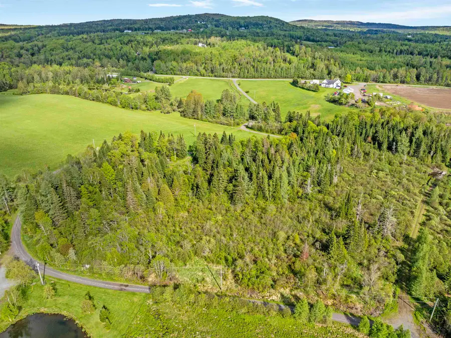 57 Old Barn Road, Clarksville, NH 03592 - #3