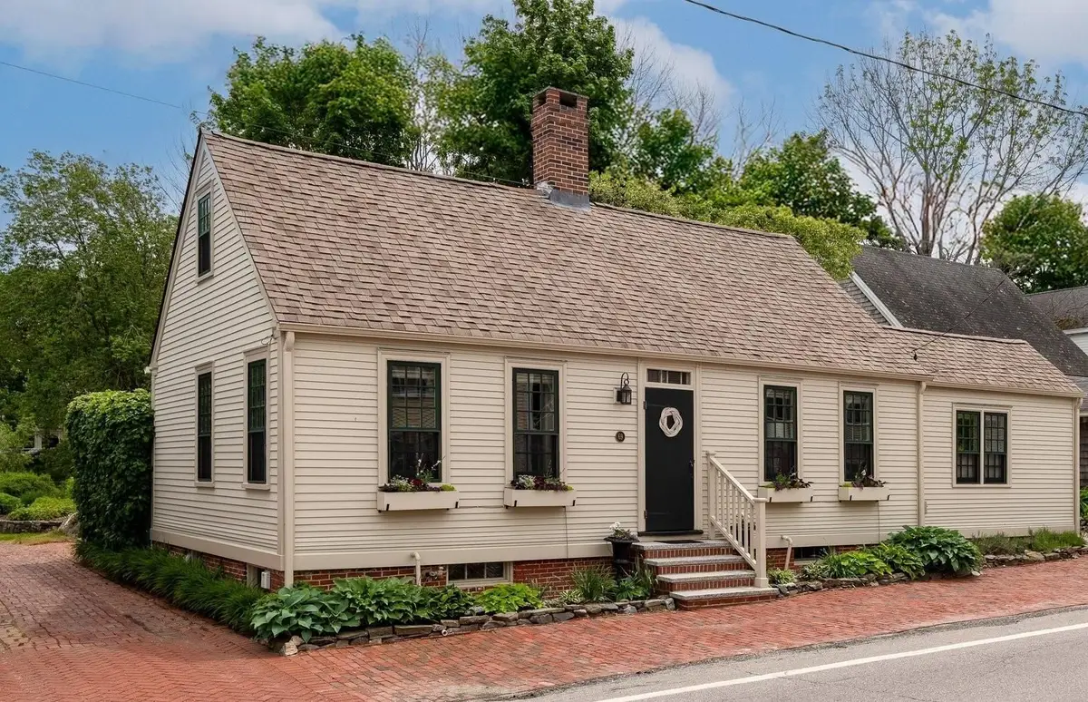69 Cranfield Street, New Castle, NH 03854 - #1