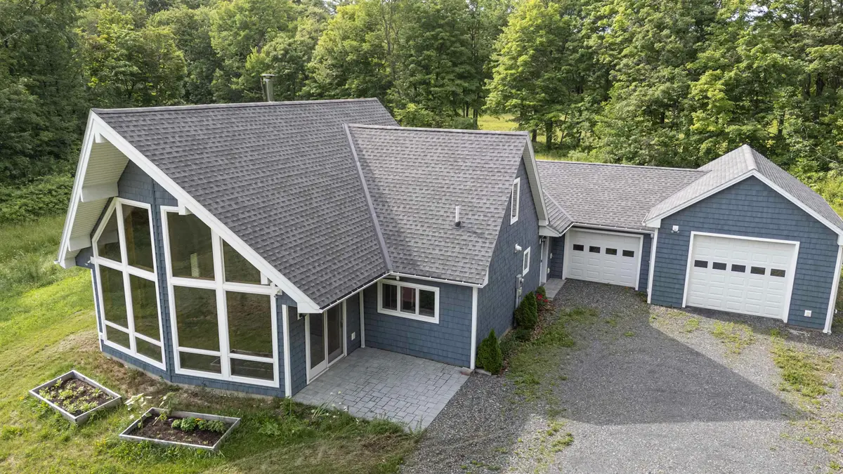135 Stage Road, West Haven, VT 05743 - #1