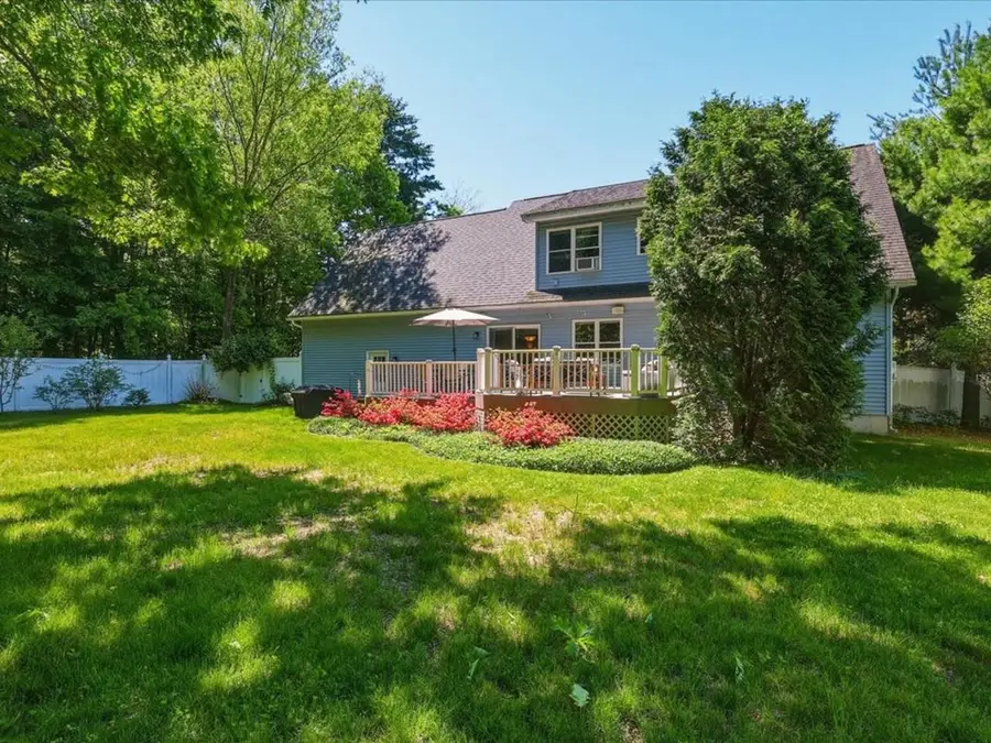 45 Mainieri Lane, Colchester, VT 05446 - #3