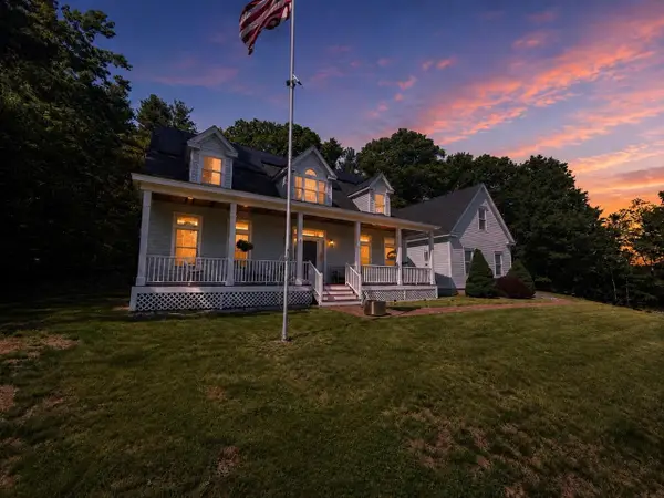 957 Back Mountain Road, Goffstown, NH 03045