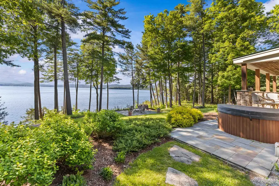 670 Spencer Farm Road, Ferrisburgh, VT 05491 - #2