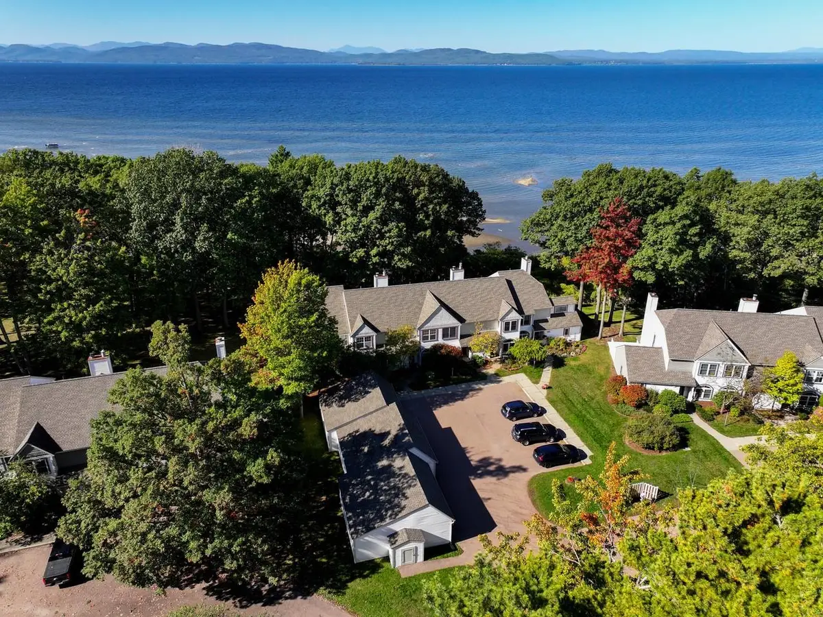 96 Northshore Drive, Burlington, VT 05408 - #1