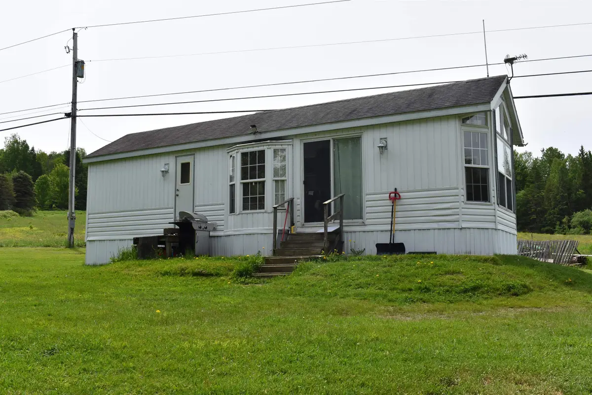 752 Cook Road, Barton, VT 05822-0 - #1
