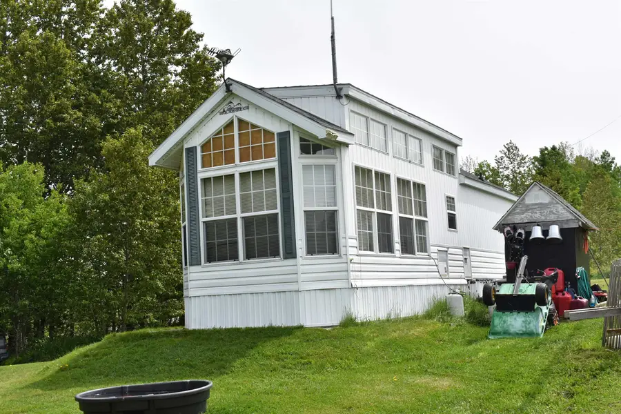 752 Cook Road, Barton, VT 05822-0 - #2