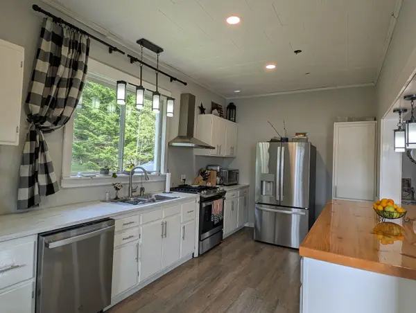 131 Church Hill Road, Norton, VT 05087