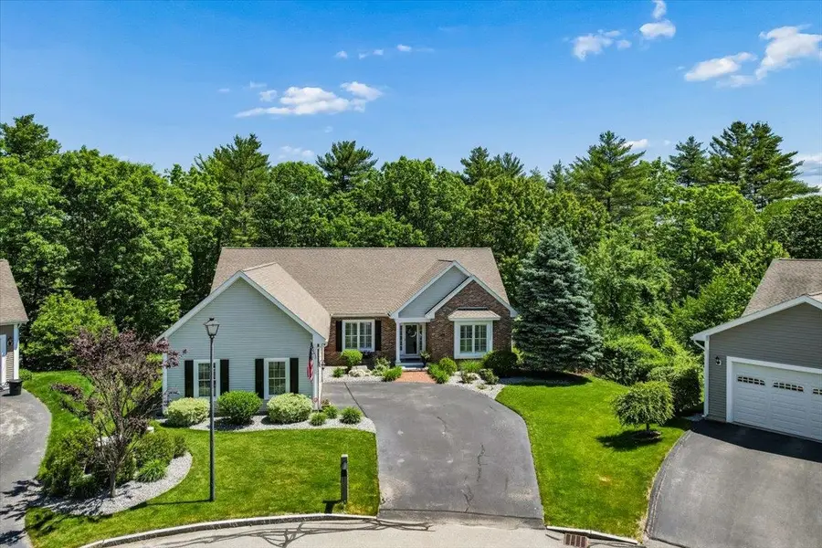 315 Sylvan Lane, Manchester, NH 03102 - #3