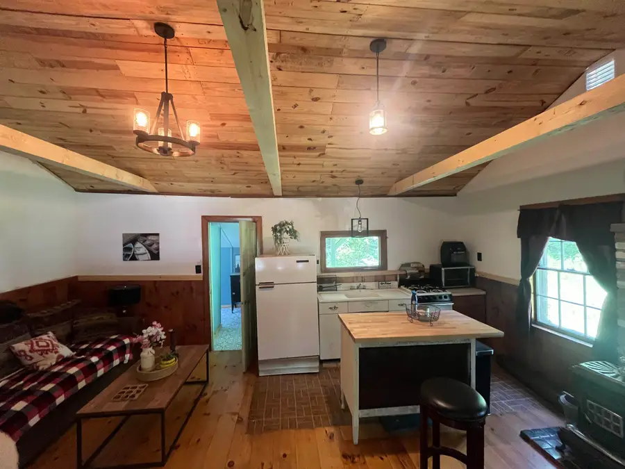 321 Route 123 N, Stoddard, NH 03464 - #3