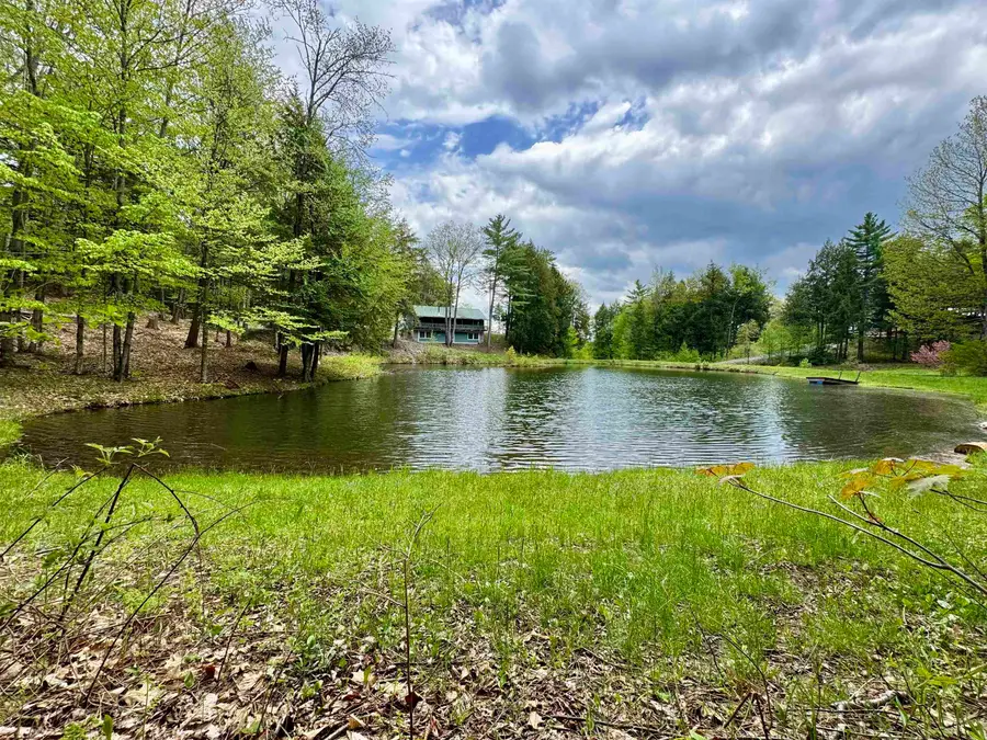198 Brackett Road, Fairlee, VT 05045 - #2