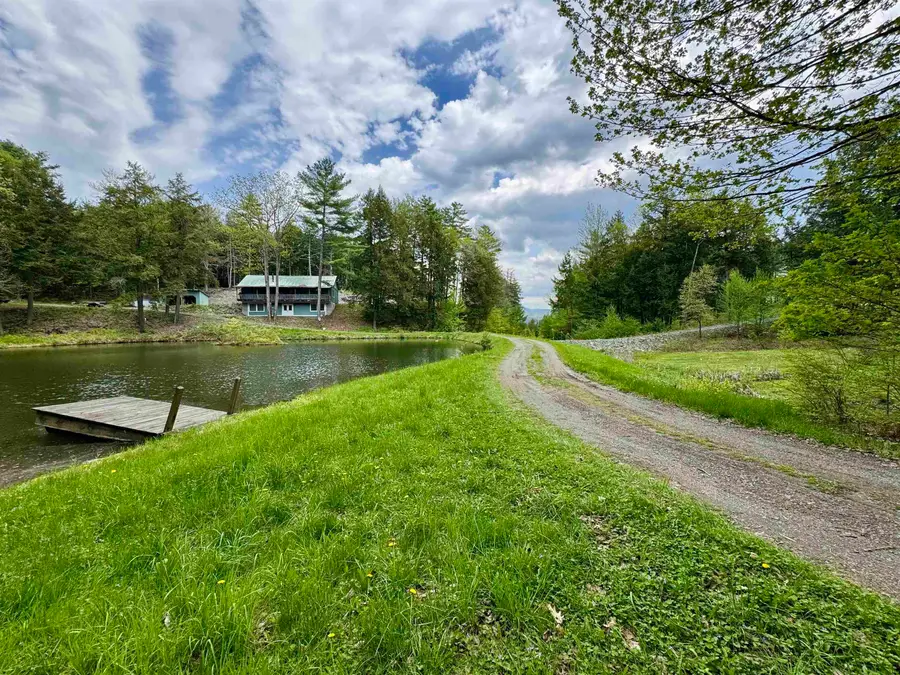 198 Brackett Road, Fairlee, VT 05045 - #3