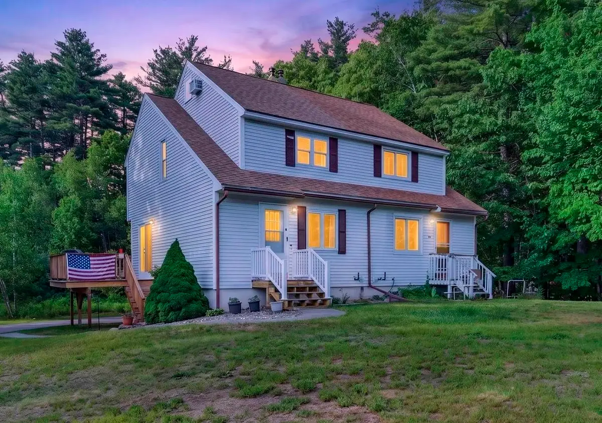 24a Fairway Road, Londonderry, NH 03053 - #1