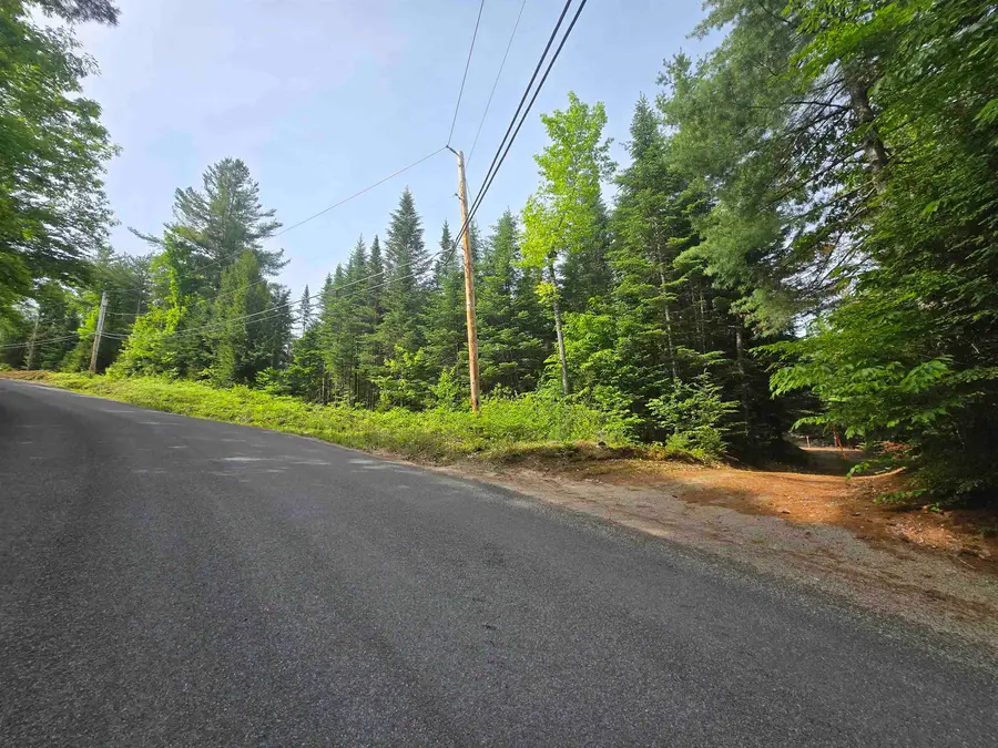 0 Thorn Hill Road #R14-8-B, Jackson, NH 03845 - #2