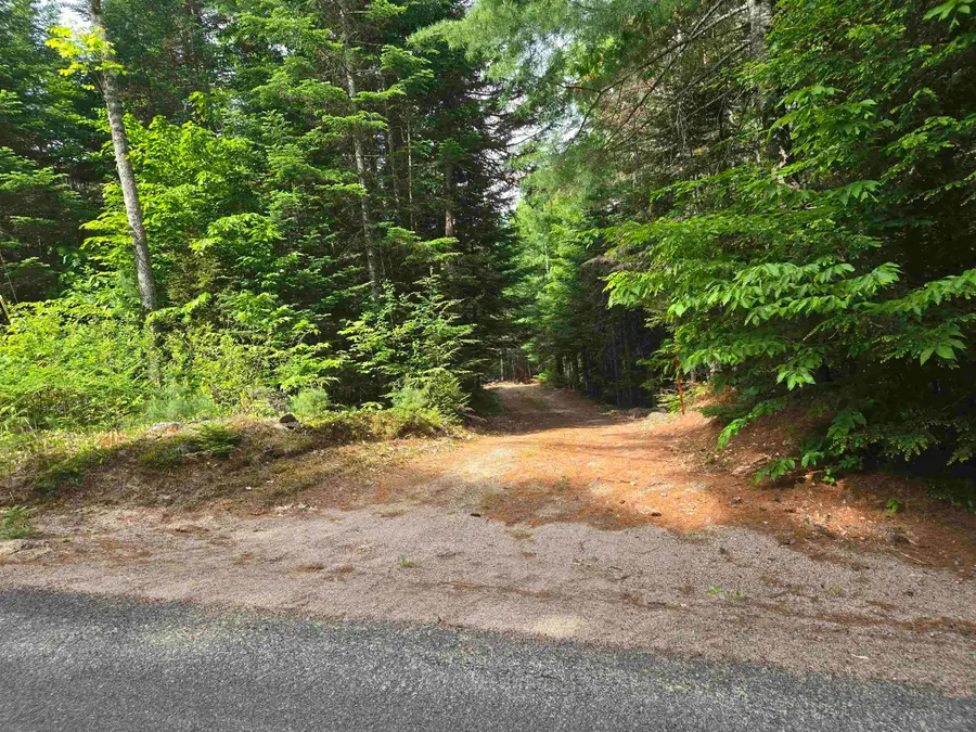 0 Thorn Hill Road #R14-8-B, Jackson, NH 03845 - #3