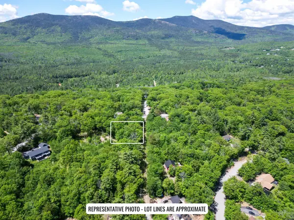 00 Richardi Lane, Conway, NH 03860