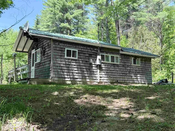 2183 Route 103 #Lot 2, Shrewsbury, VT 05738
