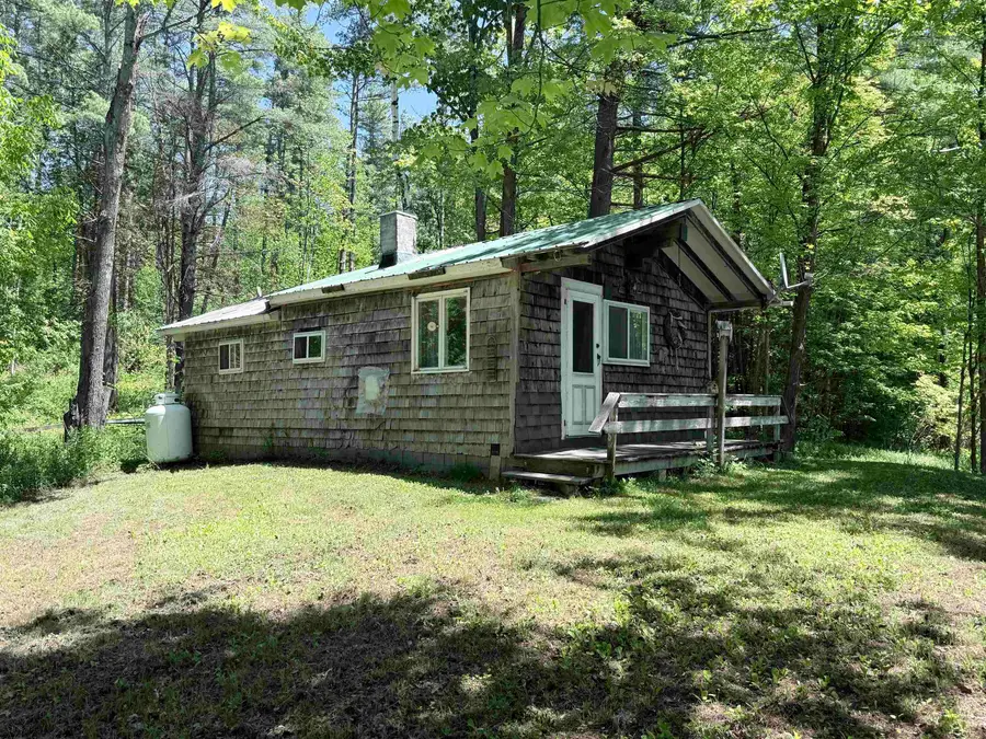 2183 Route 103 #Lot 2, Shrewsbury, VT 05738 - #2