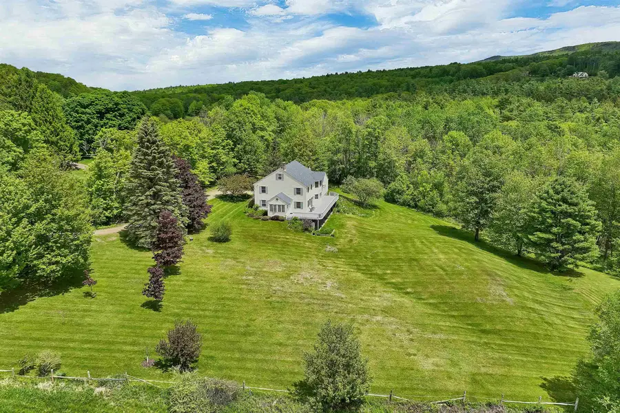 25 Wolfeboro Road, Hanover, NH 03750 - #2