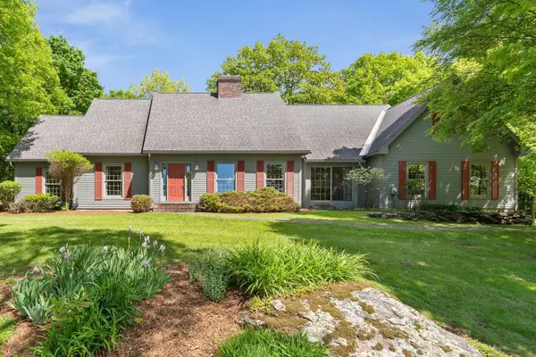 248 Highlands Drive, Williston, VT 05495