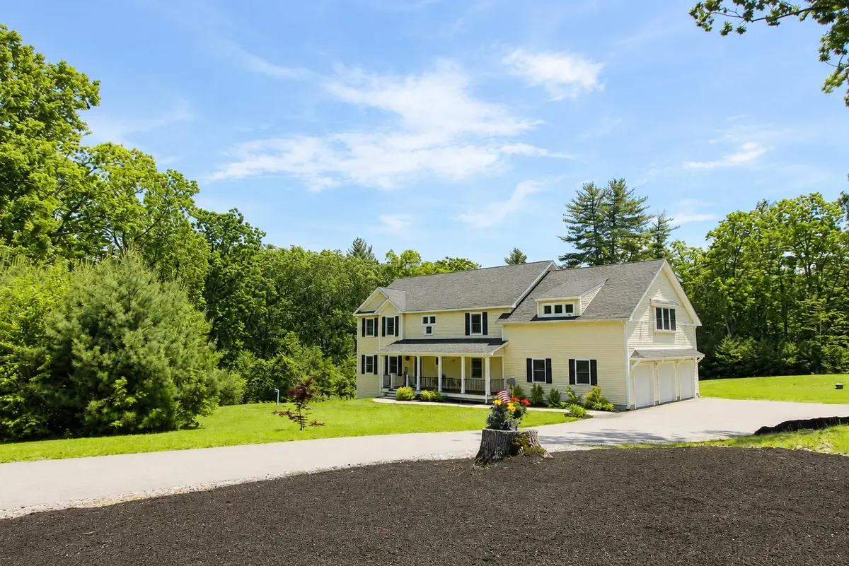 22 Austin Lane, Hollis, NH 03049 - #1