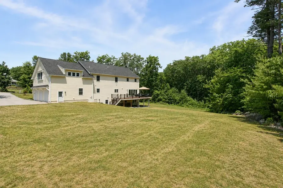 22 Austin Lane, Hollis, NH 03049 - #2