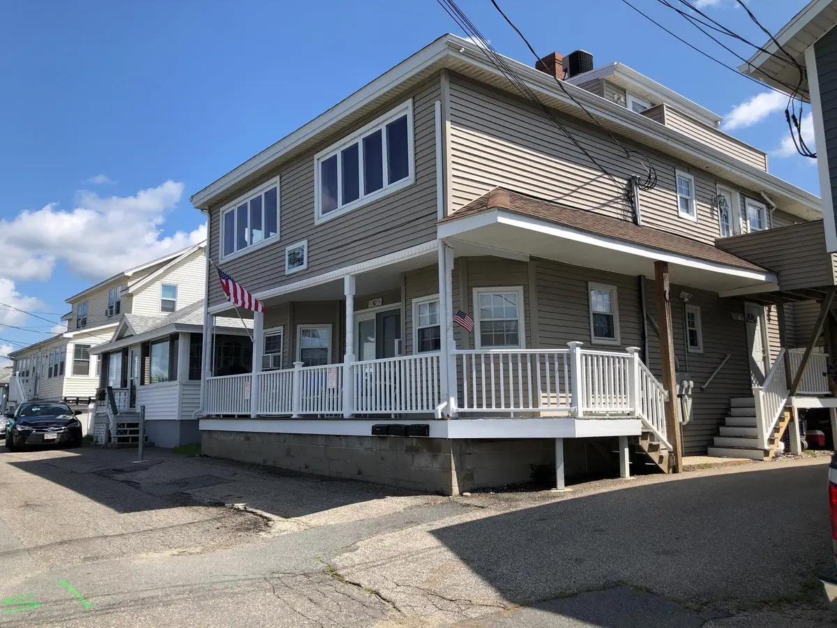 6 Francis Street, Hampton, NH 03842 - #1