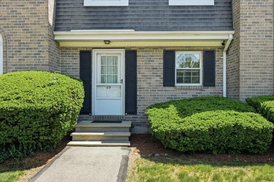 89 Fieldstone Drive, Londonderry, NH 03079 - #2