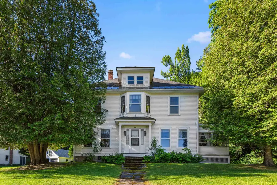 102 Bank Street, Lebanon, NH 03766 - #2