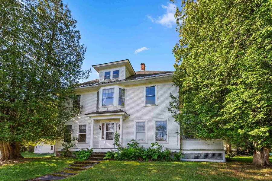 102 Bank Street, Lebanon, NH 03766 - #3