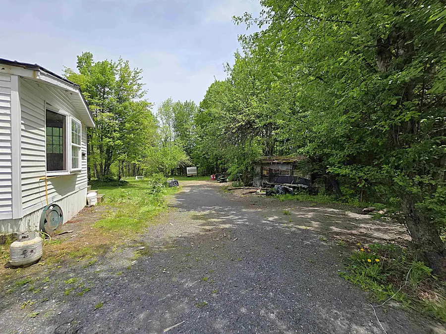 2731 VT Rte 232, Marshfield, VT 05658-8050 - #2