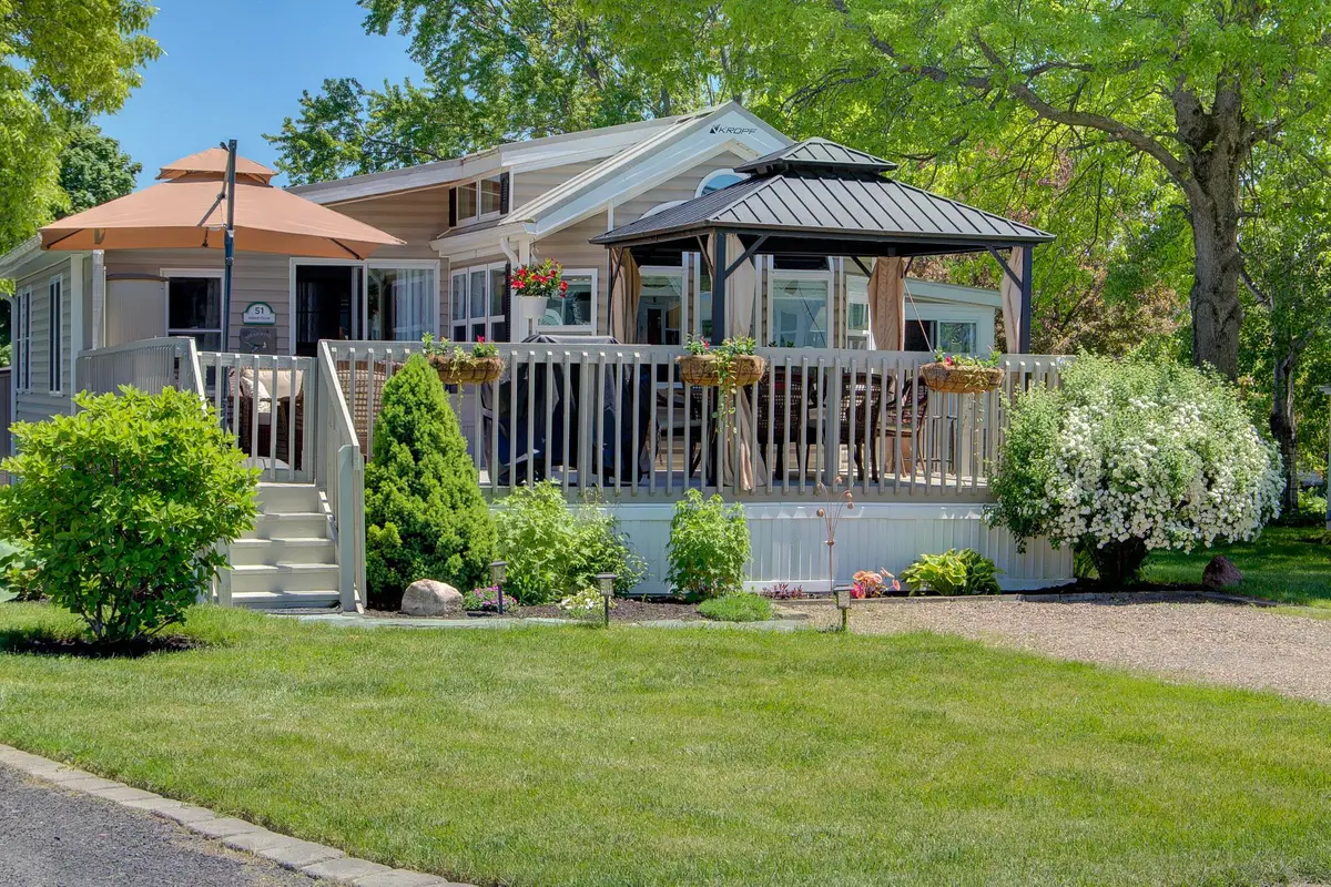 51 Island Circle, South Hero, VT 05486 - #1