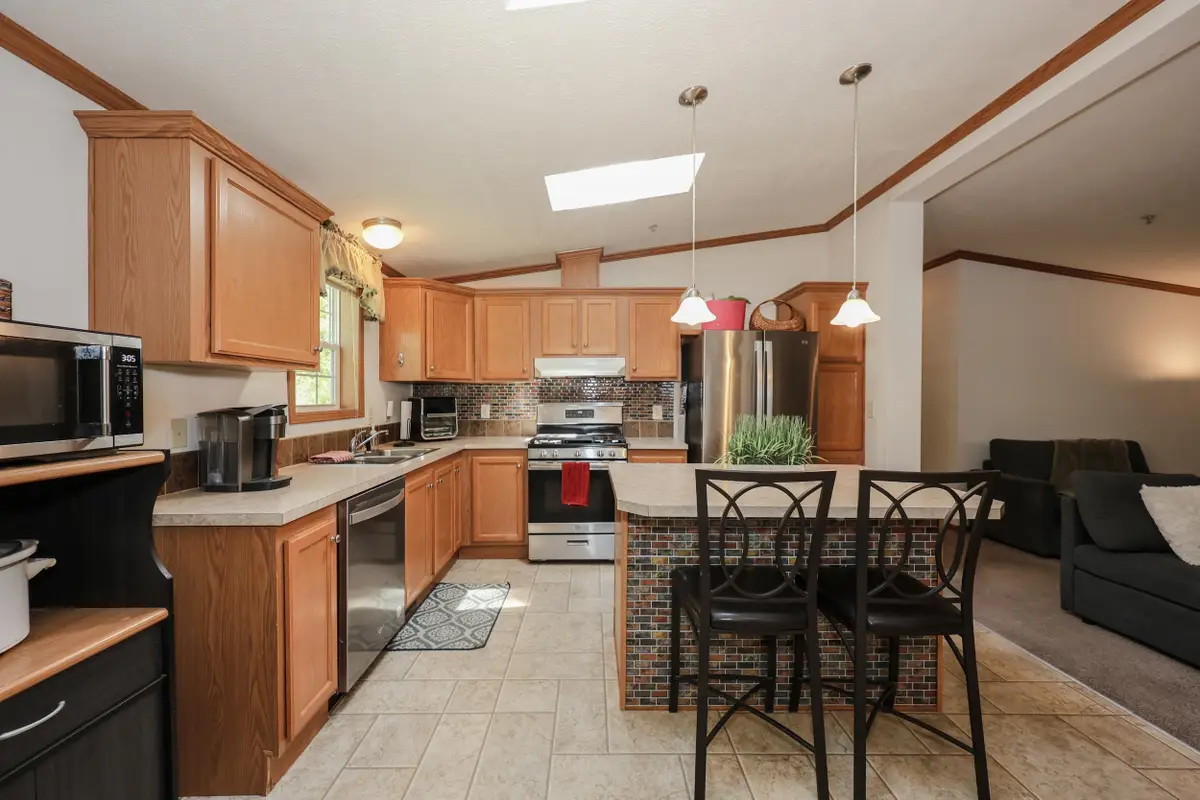 50 Hoit Mill Road, Weare, NH 03281 - #1