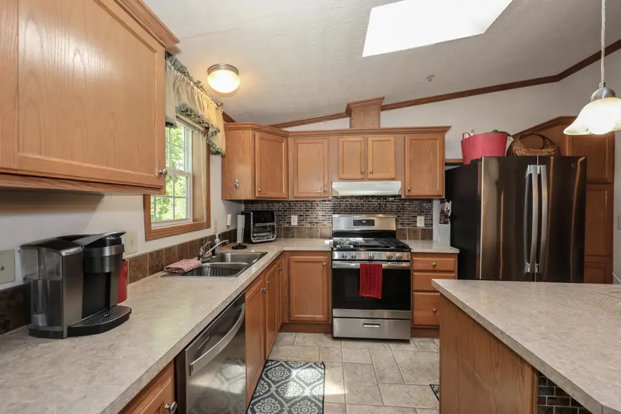 50 Hoit Mill Road, Weare, NH 03281 - #2